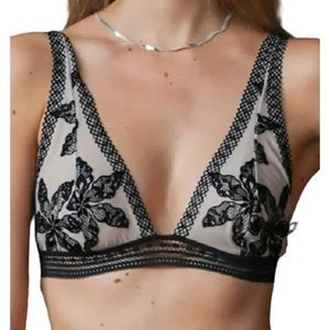 🆕 Free People Women's Alia Bralette